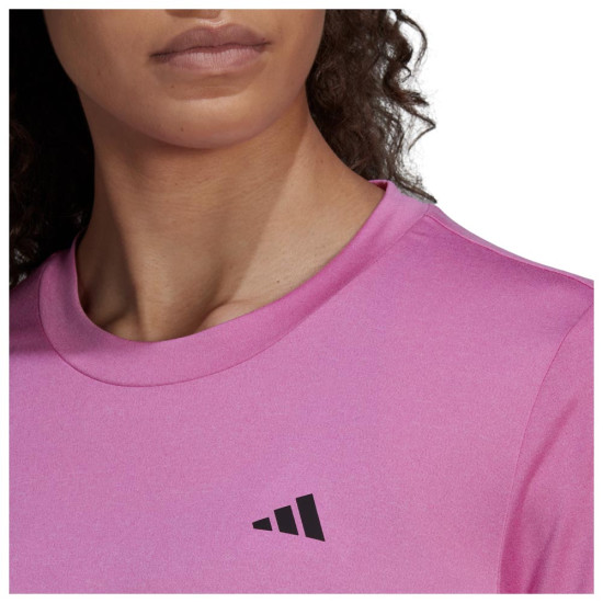 Adidas Γυναικεία κοντομάνικη μπλούζα Minimal Tee Adidas Γυναικεία κοντομάνικη μπλούζα Minimal Tee